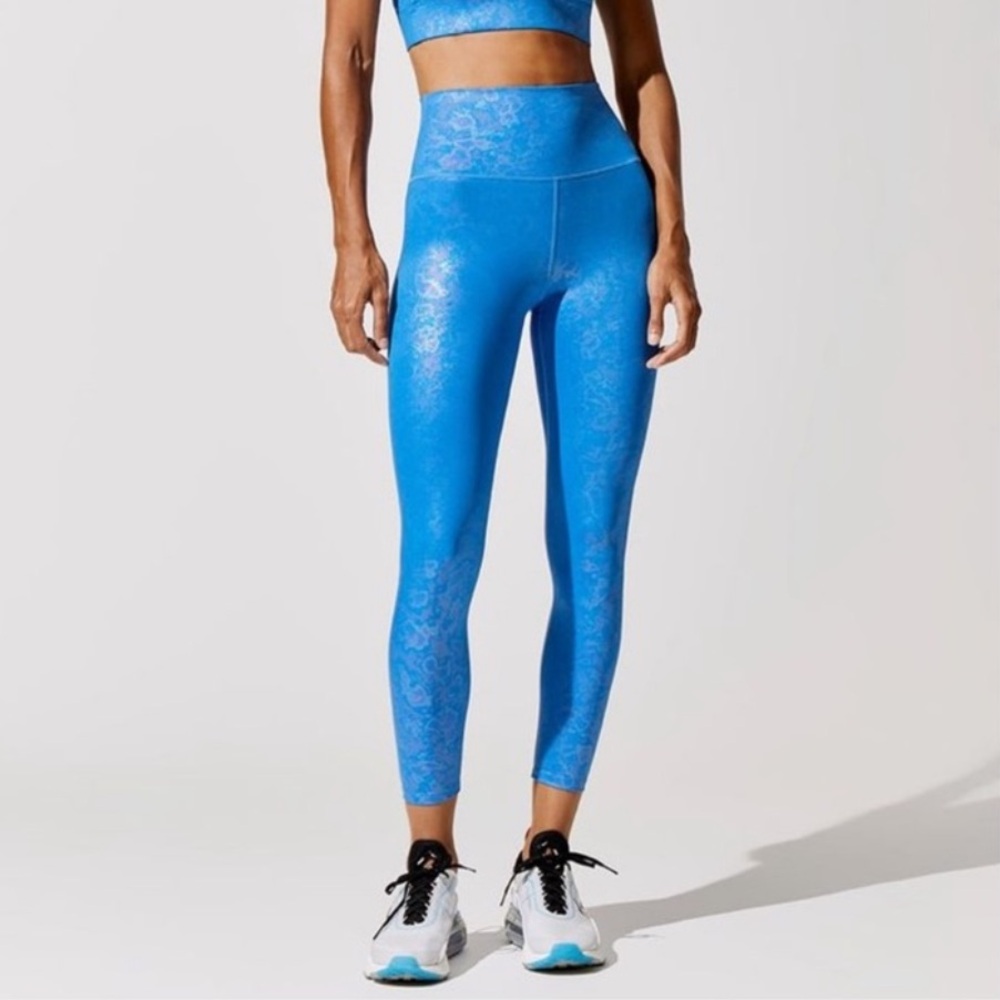 Carbon38 7/8 legging